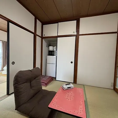 Apartment Hotel Myu 宇都宮 Utsunomiya Exterior photo