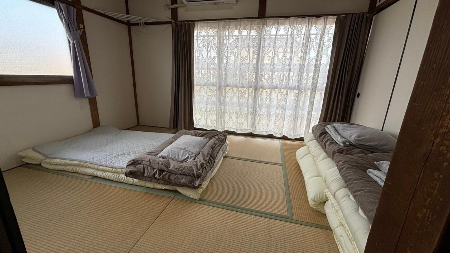 Myu 宇都宮 Appartamento Utsunomiya
