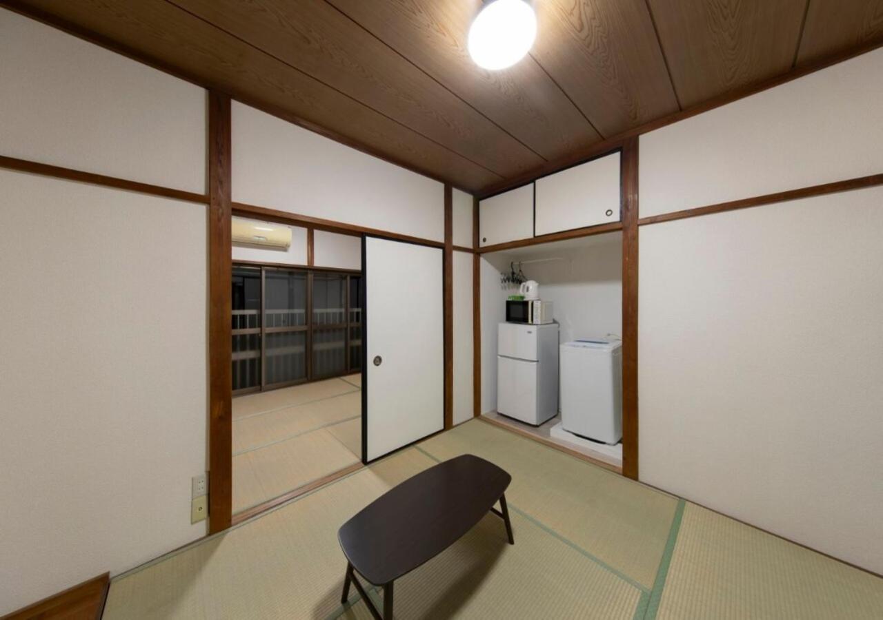 Appartamento Myu 宇都宮 Utsunomiya